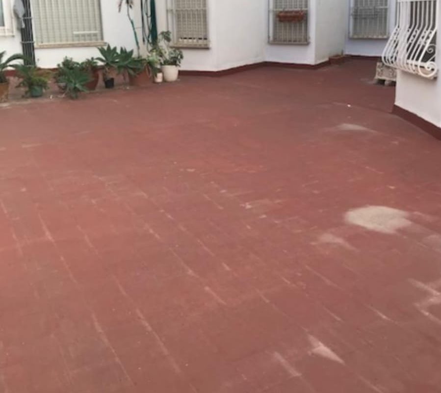 Piso de 120m en venta Gandia