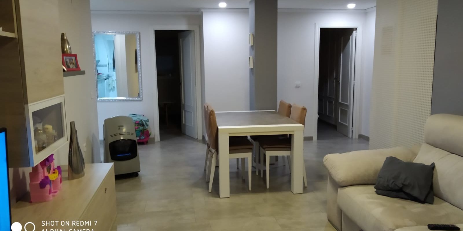 Piso en Venta en la Playa de Gandia